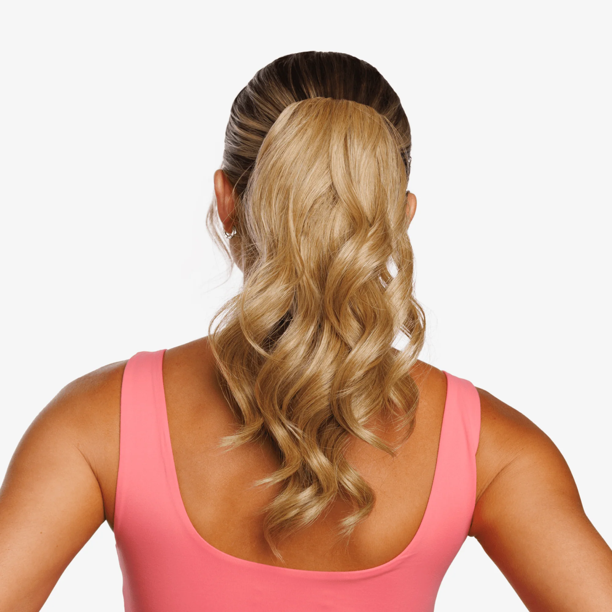 Emily Ponytail Extension - Image 34