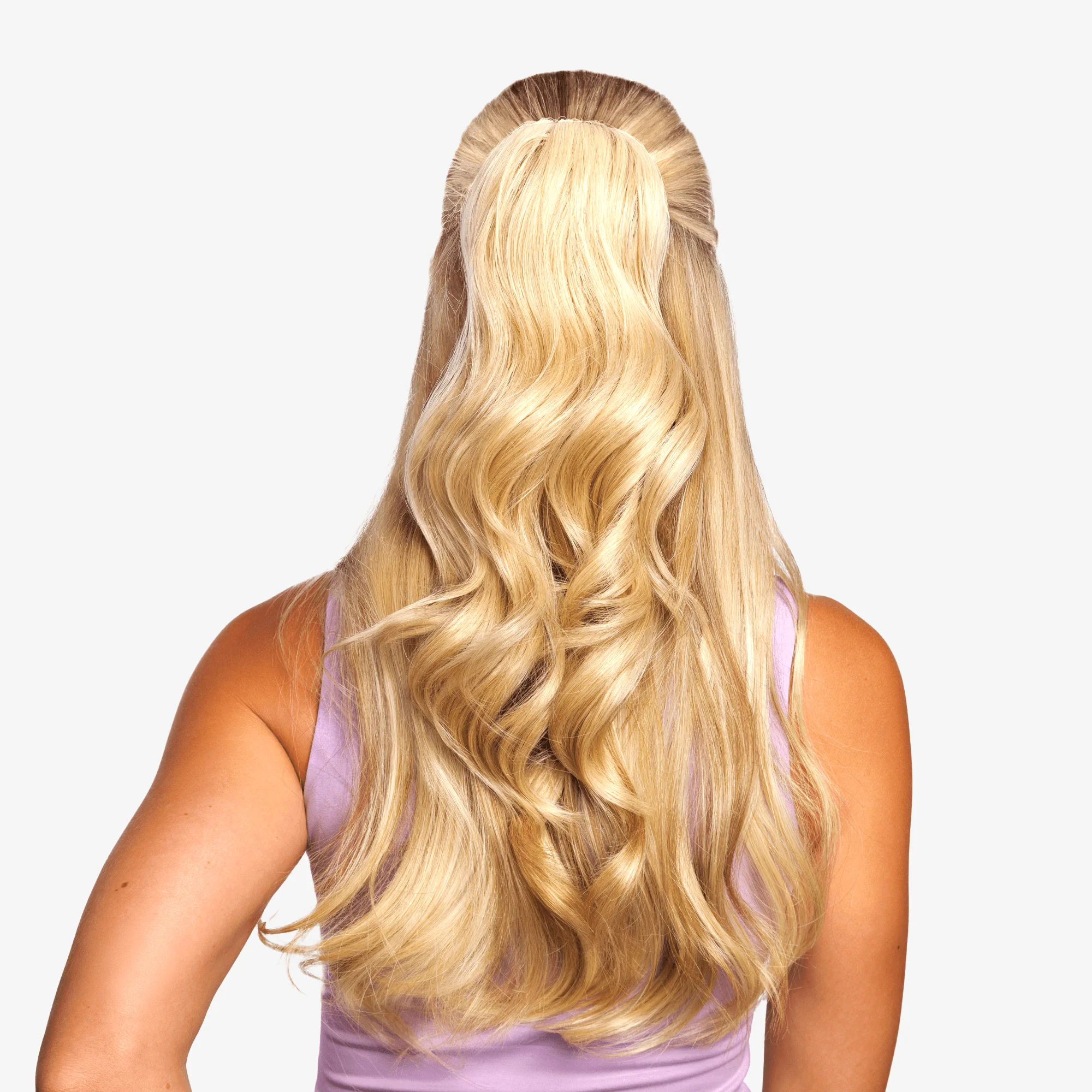 Emily Ponytail Extension - Image 41