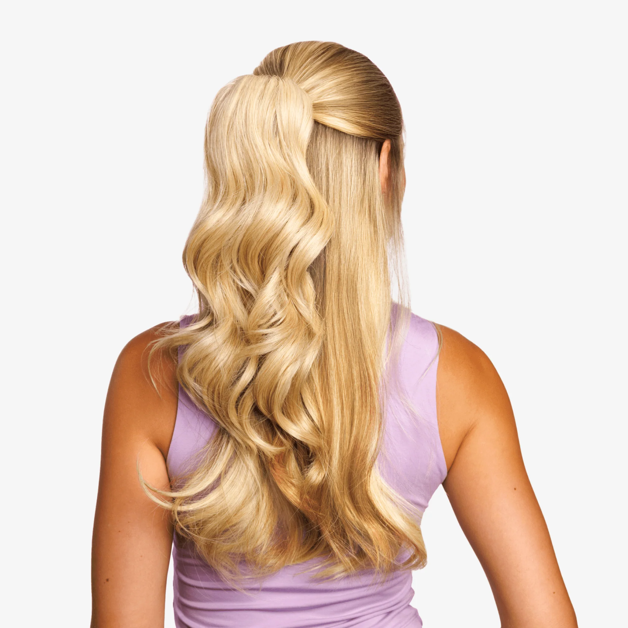 Emily Ponytail Extension - Image 40