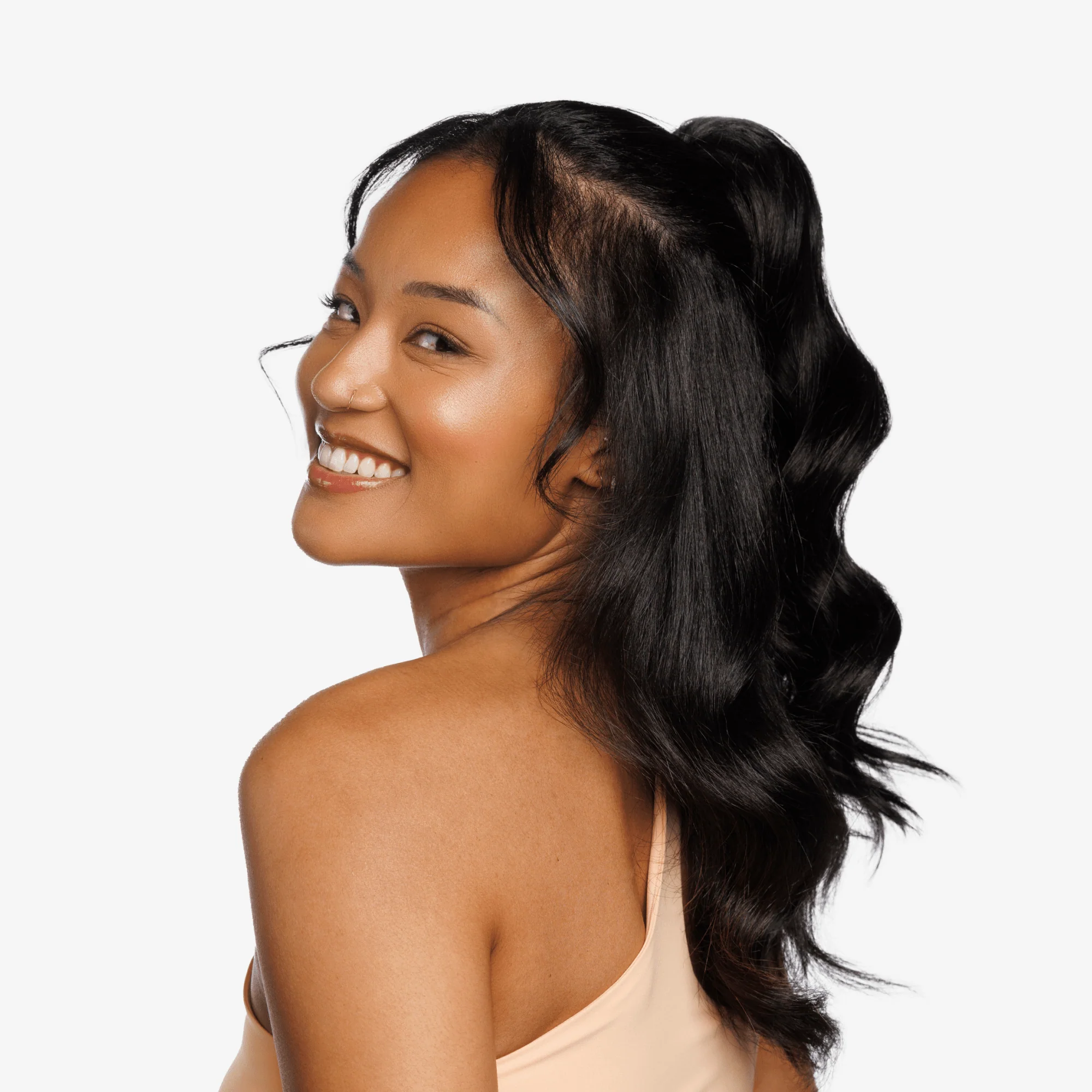 Emily Ponytail Extension - Image 9