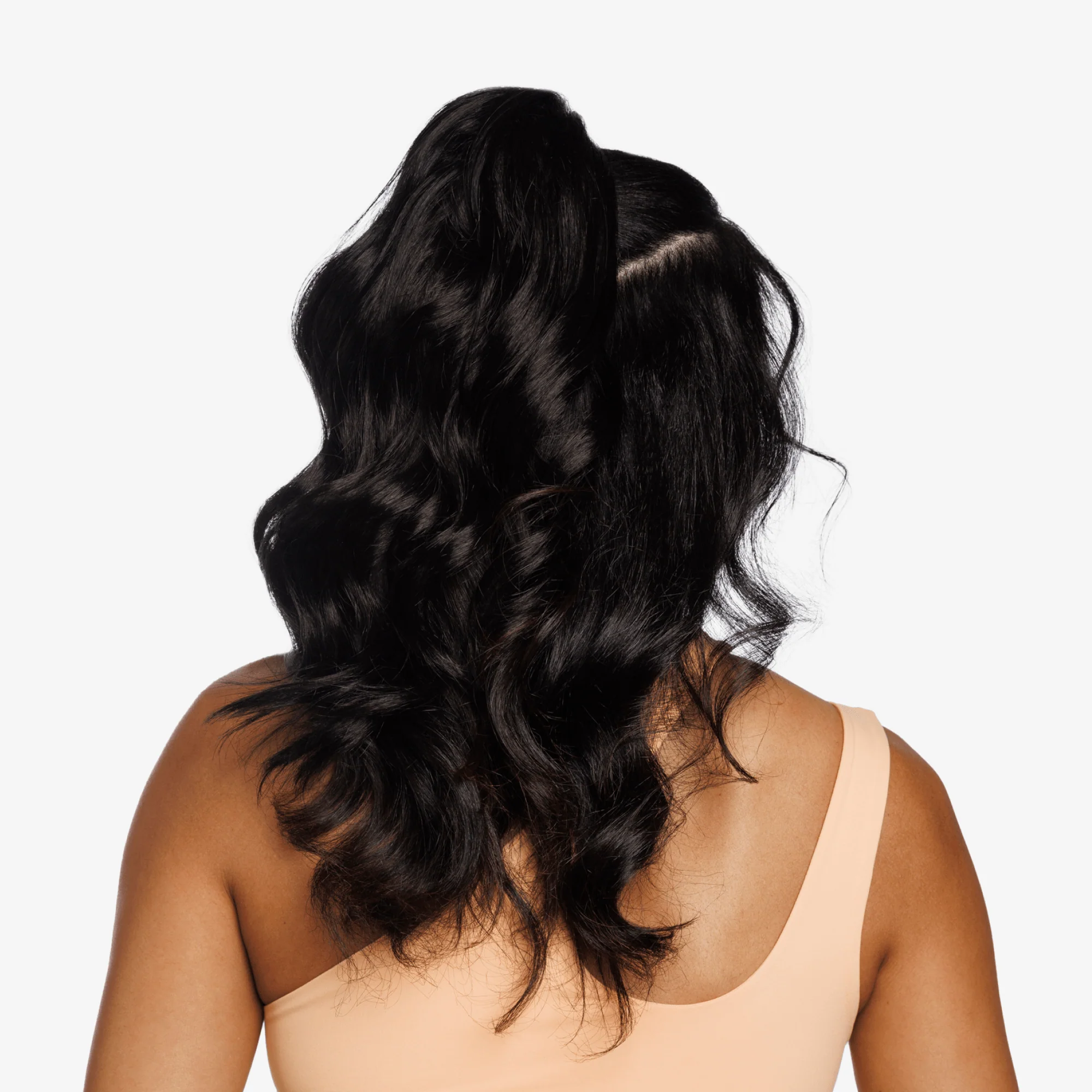 Emily Ponytail Extension - Image 8