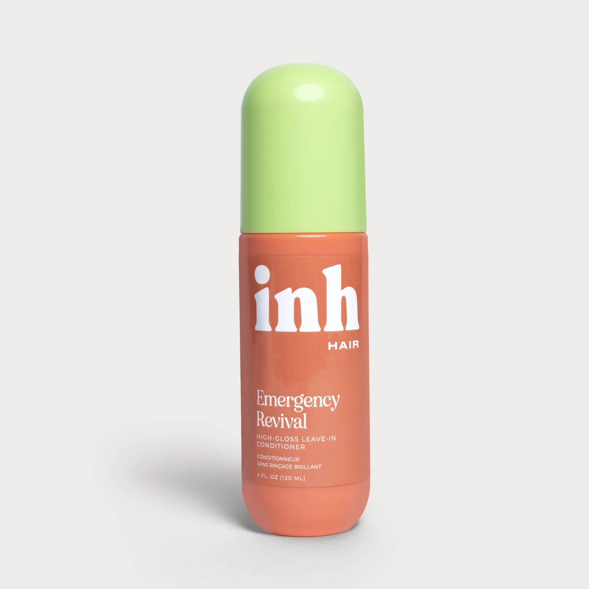 Emergency Revival High-Gloss Detangler - Image 3