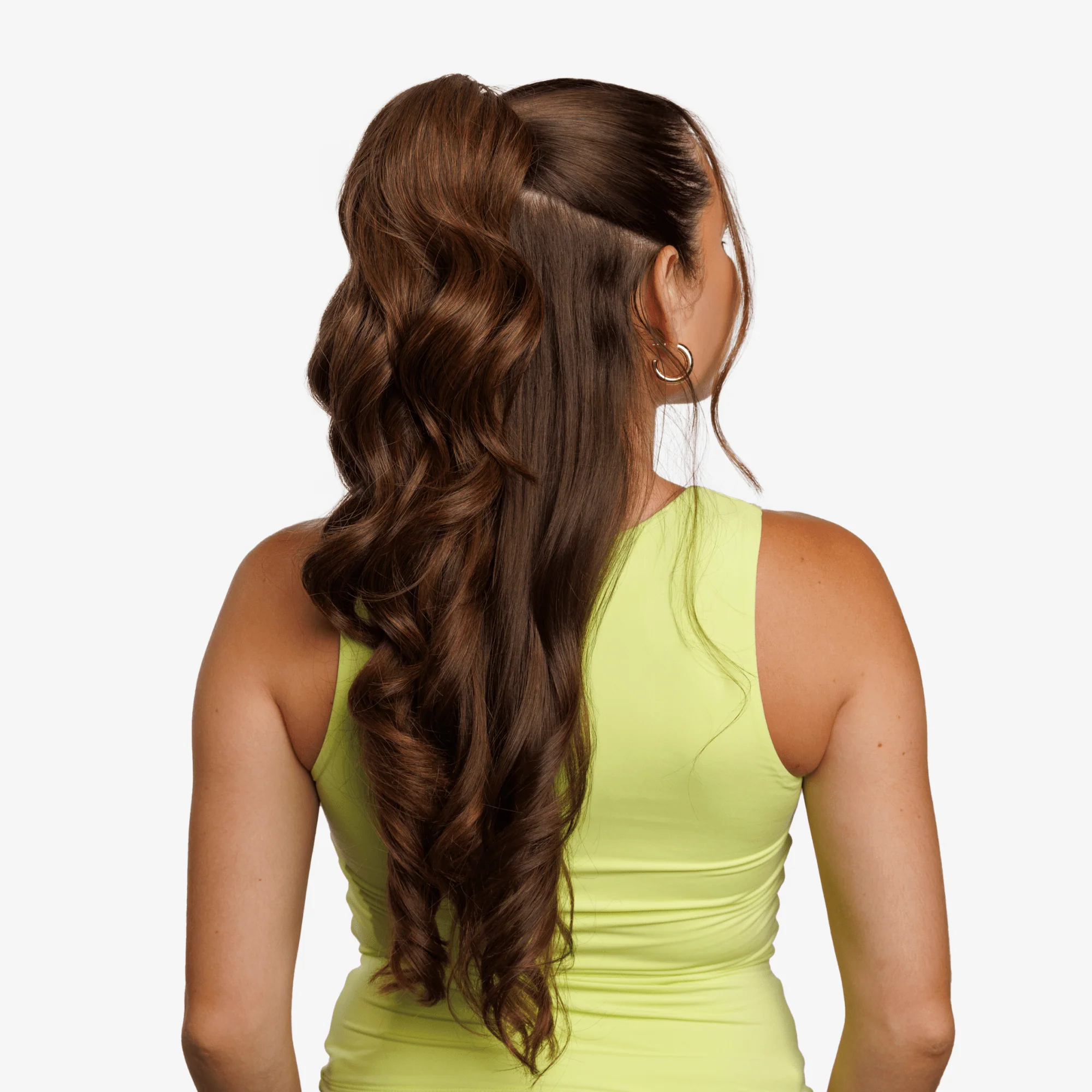 Emily Ponytail Extension - Image 24
