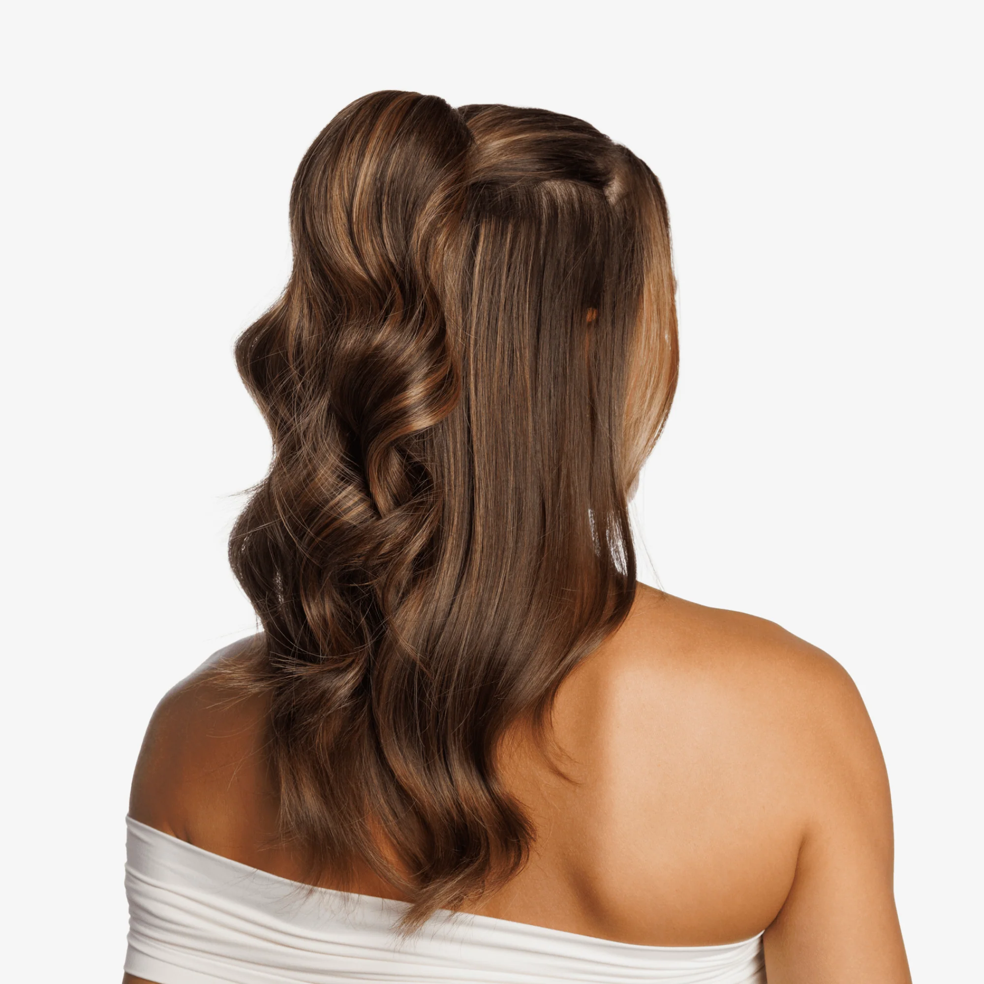 Meet Emily Ponytail - Image 21