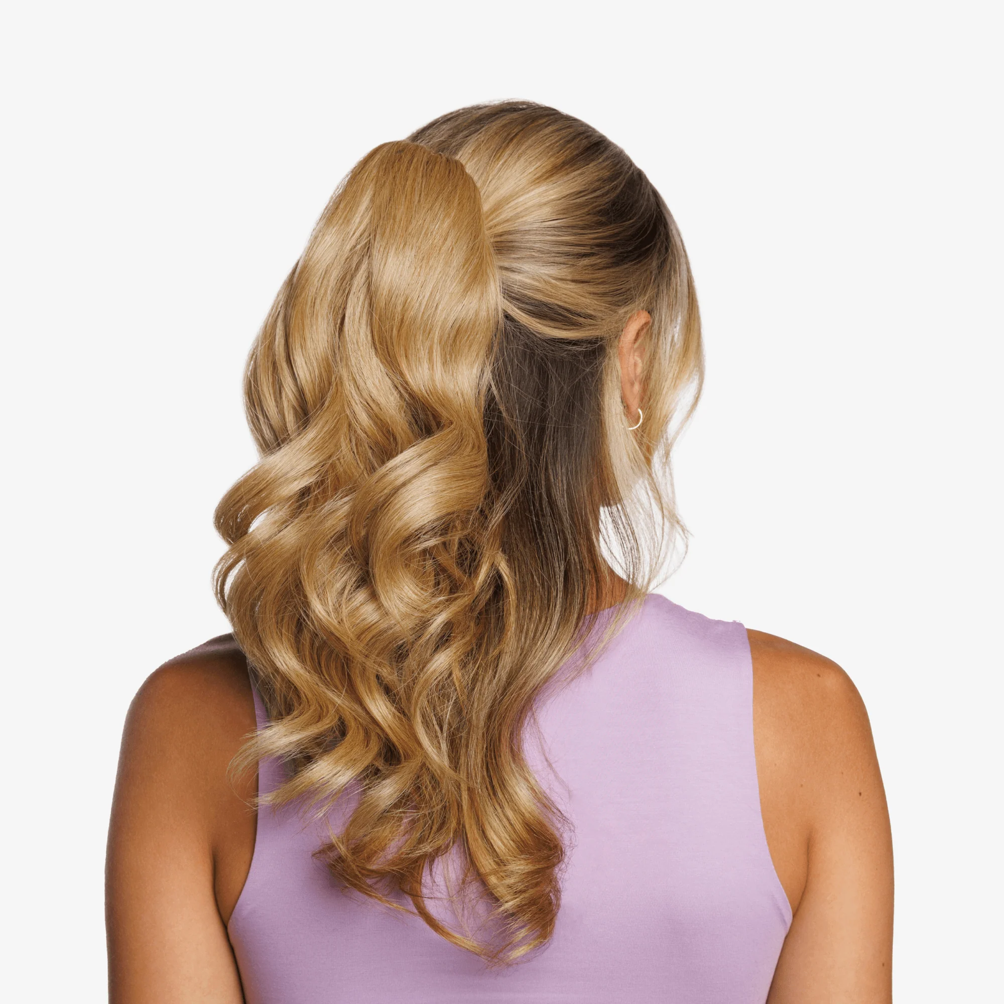 Emily Ponytail Extension - Image 36
