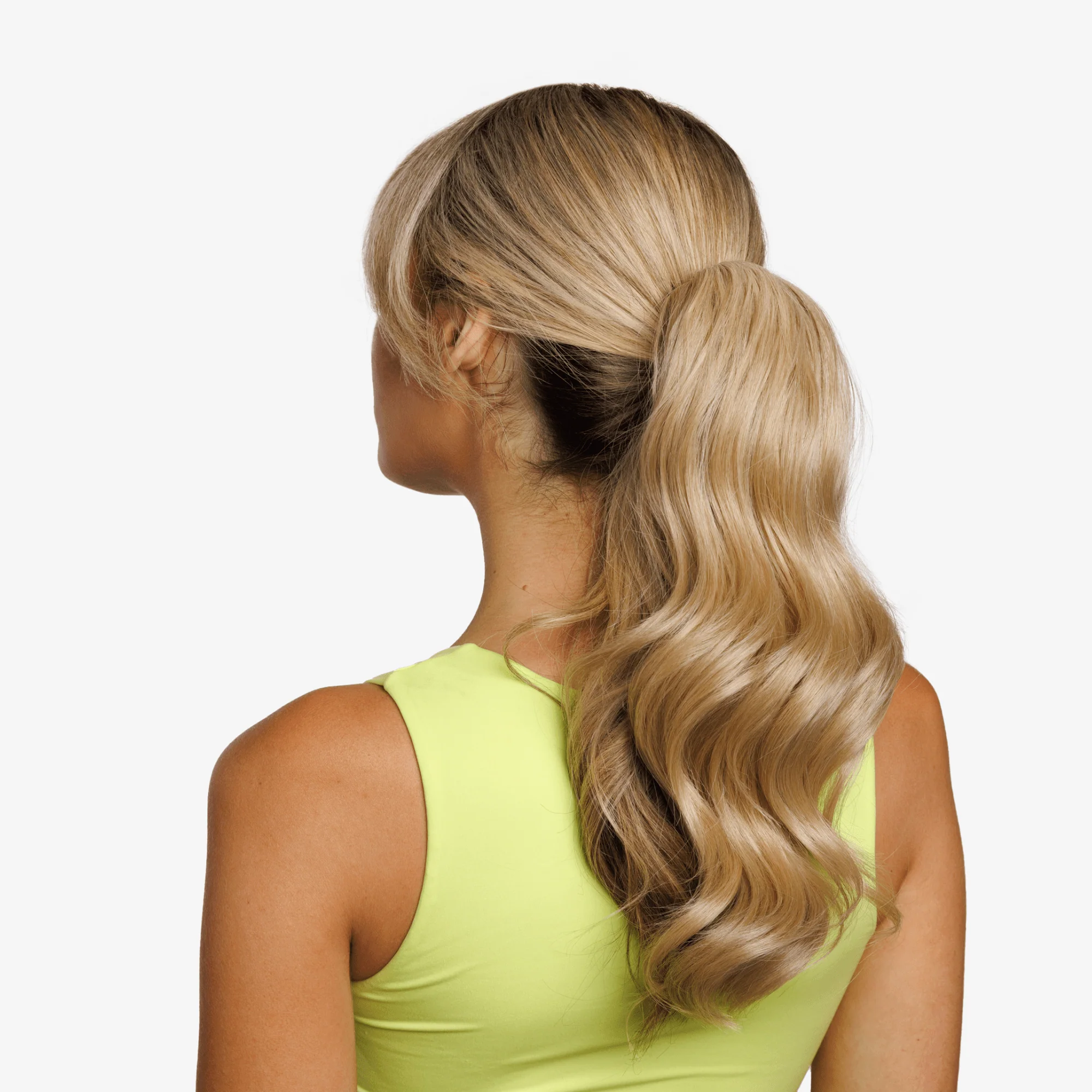 Meet Emily Ponytail - Image 31