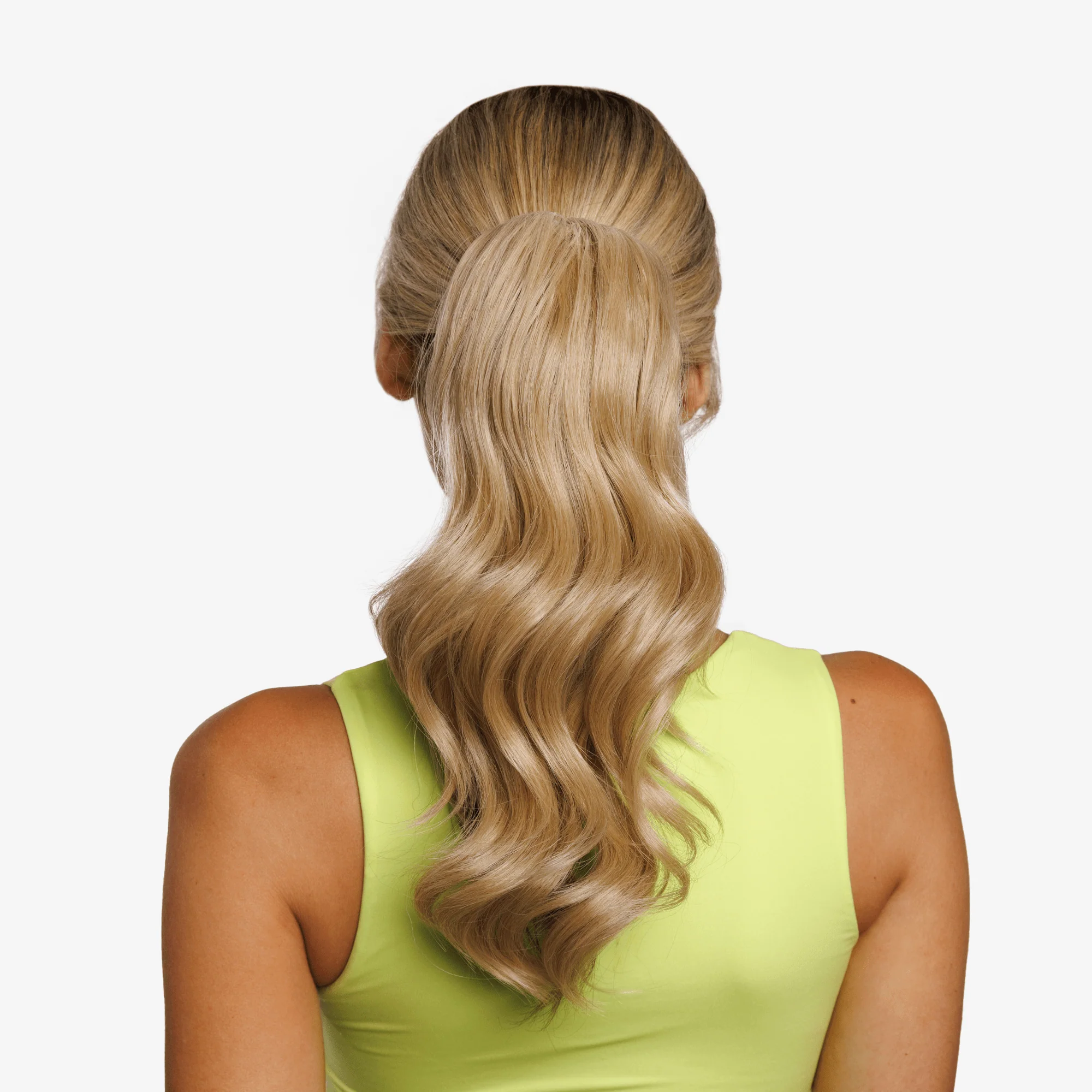 Meet Emily Ponytail - Image 32