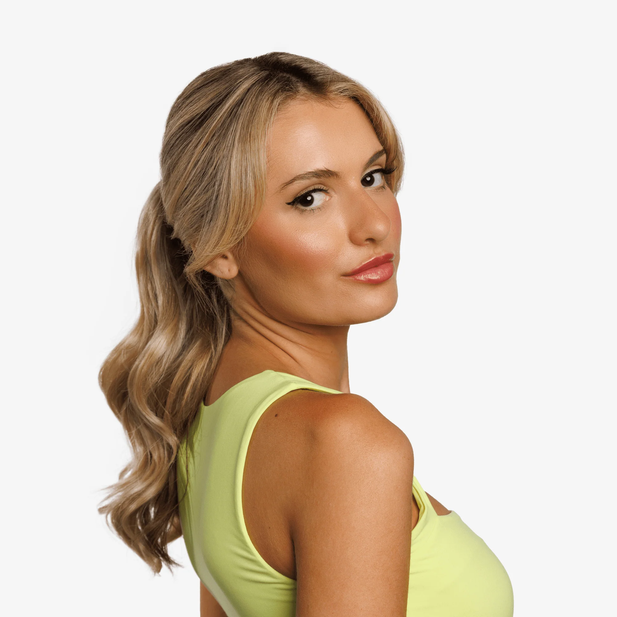 Meet Emily Ponytail - Image 33