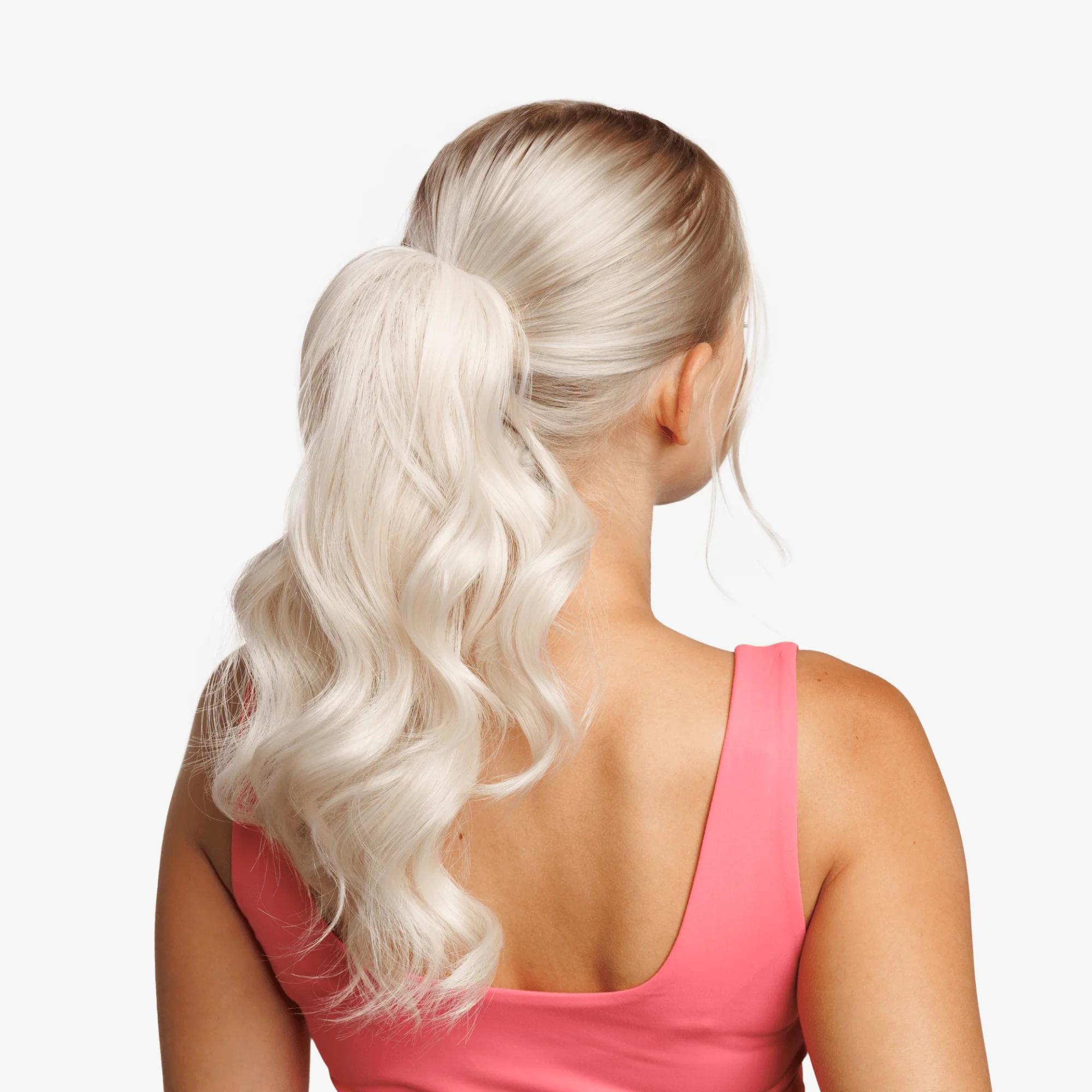 Meet Emily Ponytail - Image 38
