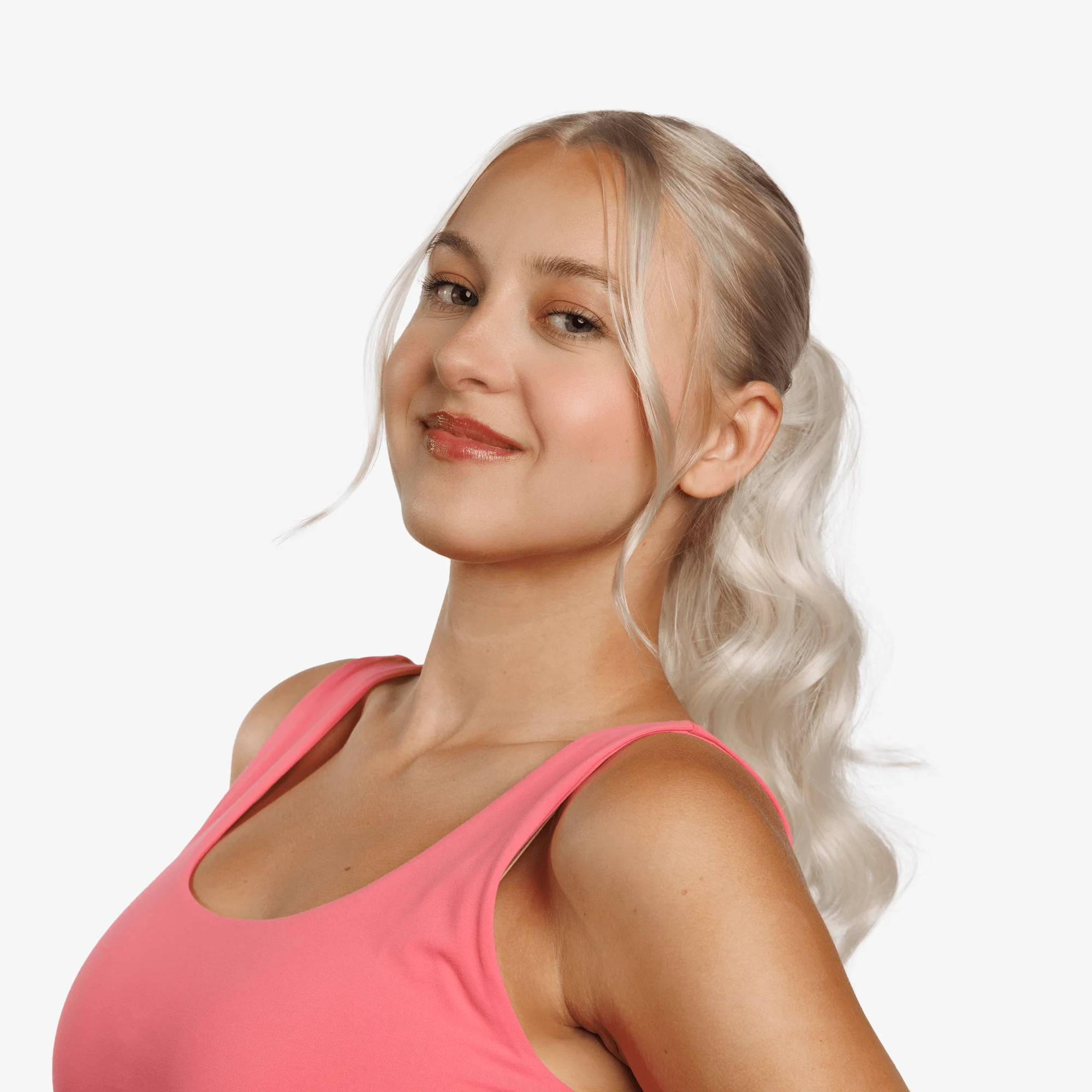Meet Emily Ponytail - Image 39