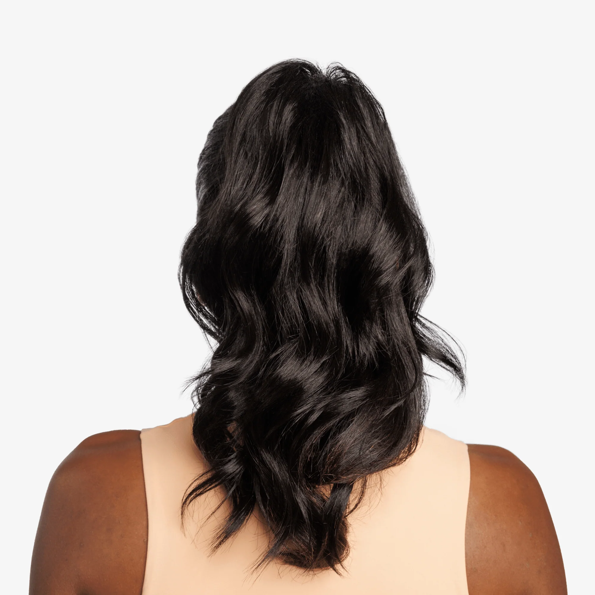 Emily Ponytail Extension - Image 11
