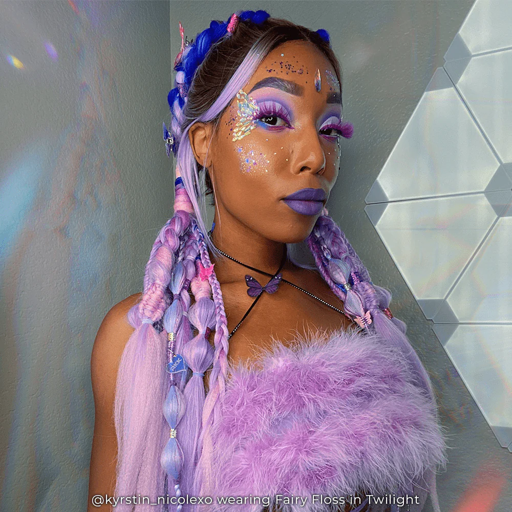 Fairy Floss - Image 10