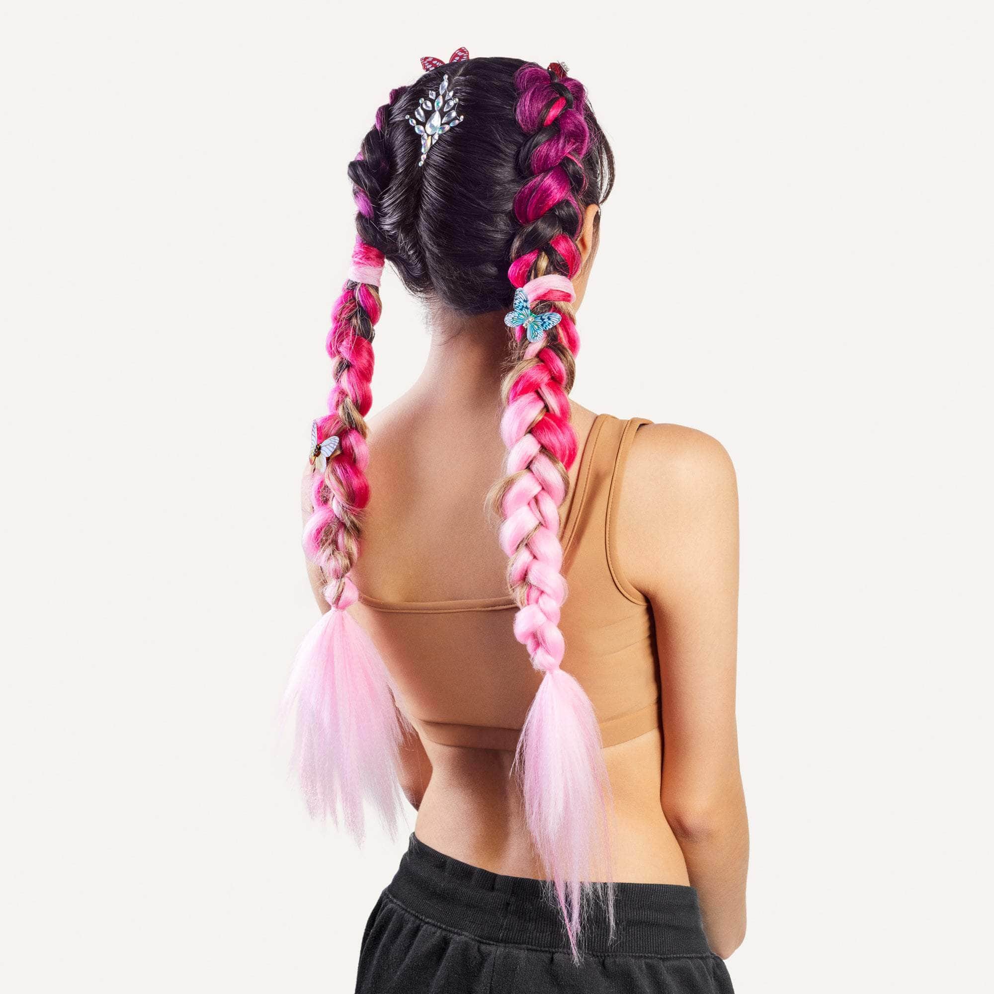 Fairy Floss - Image 12