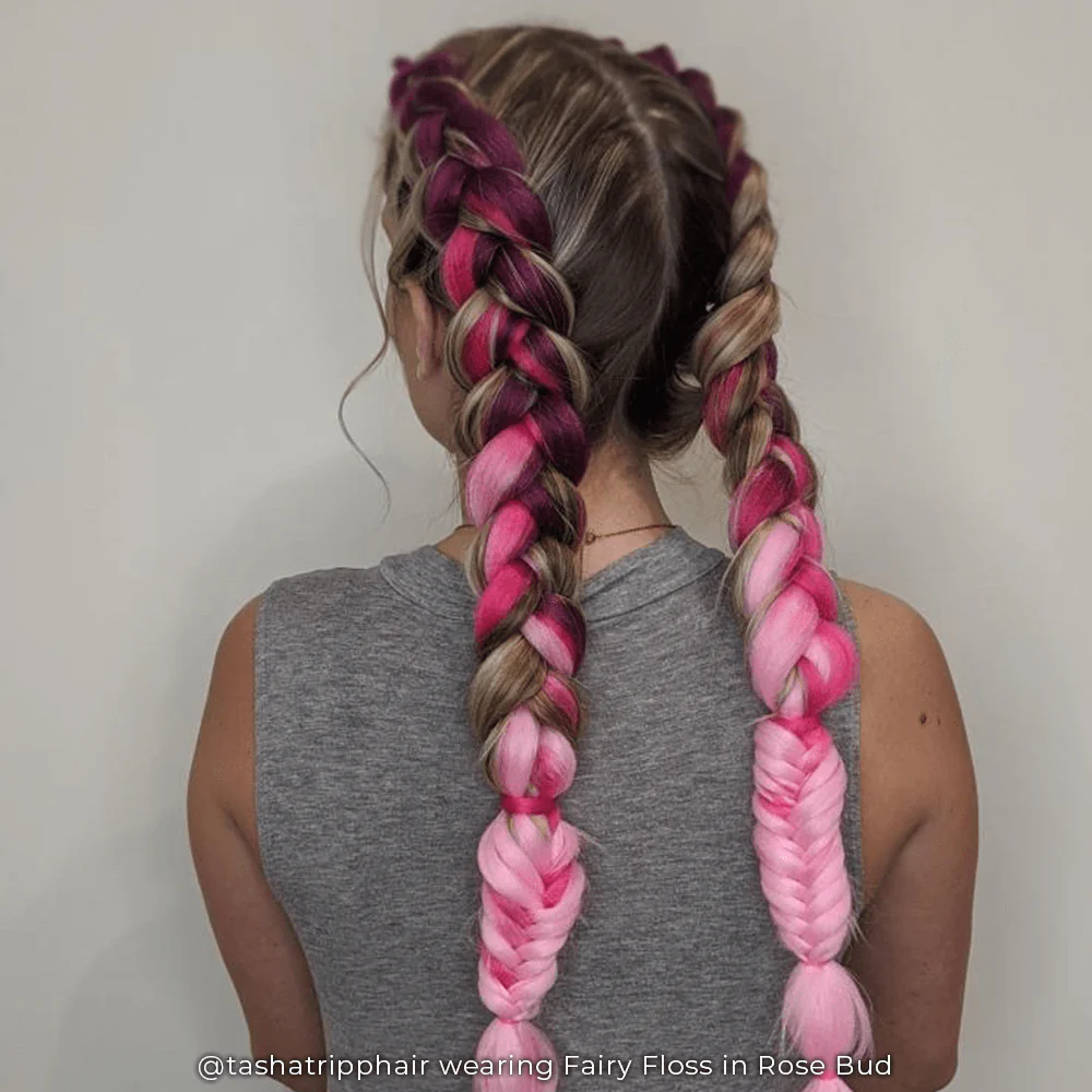 Fairy Floss - Image 15
