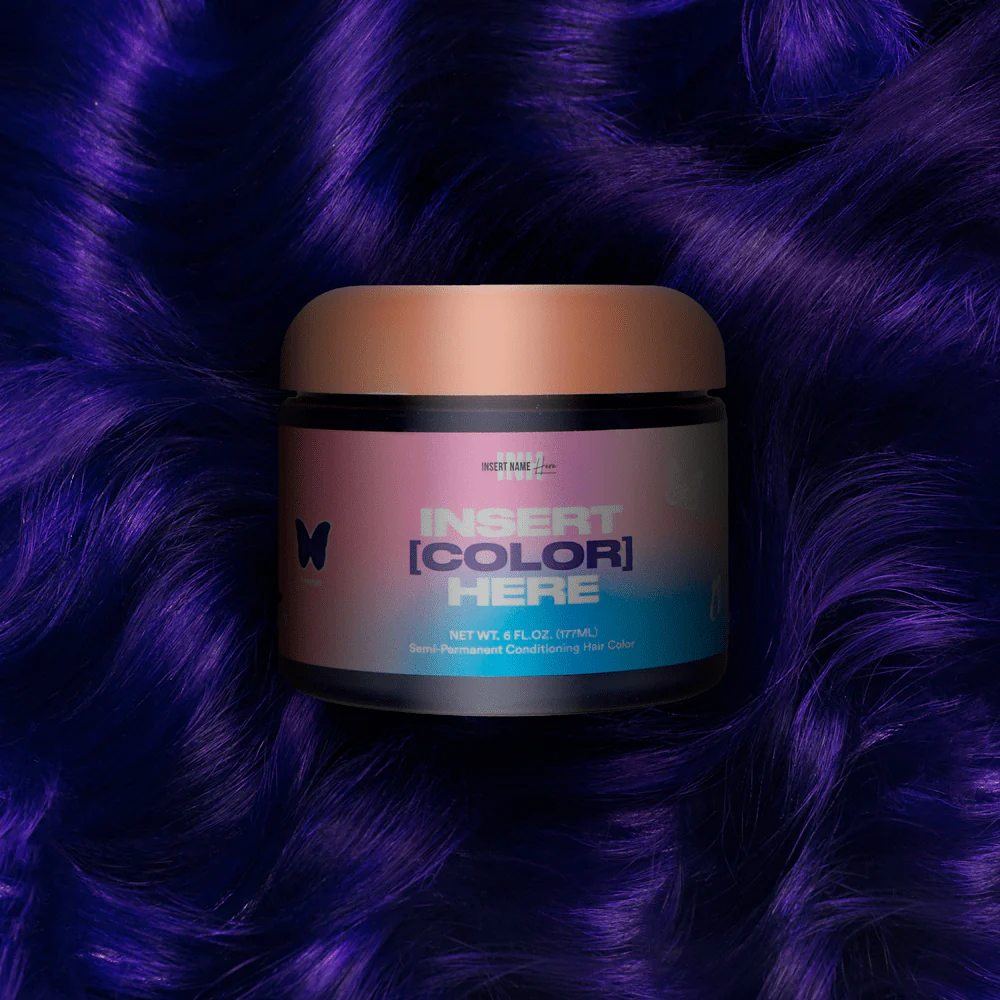 HAIR COLOR - Image 10