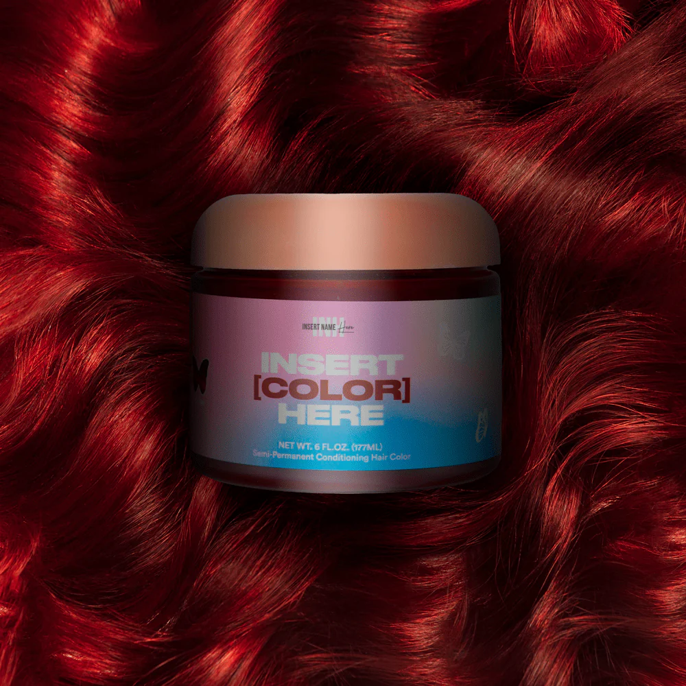 HAIR COLOR - Image 11