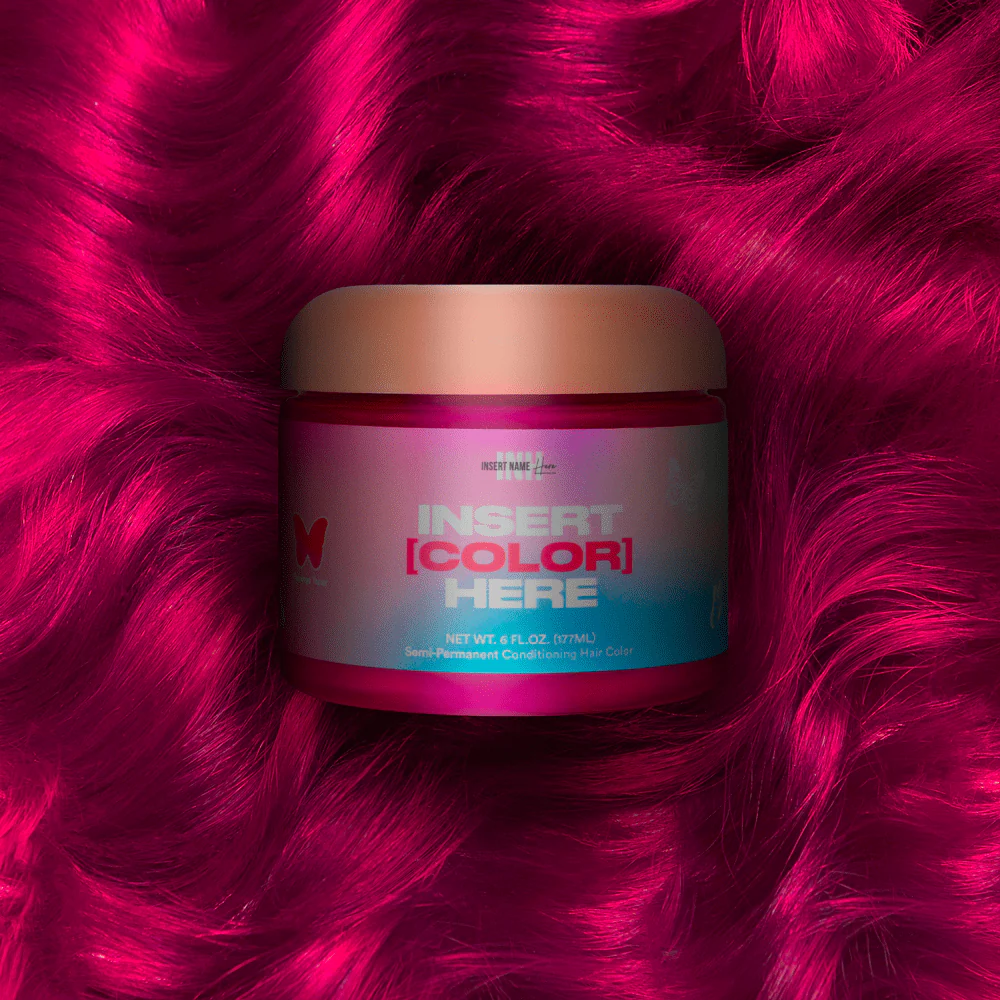 HAIR COLOR - Image 12