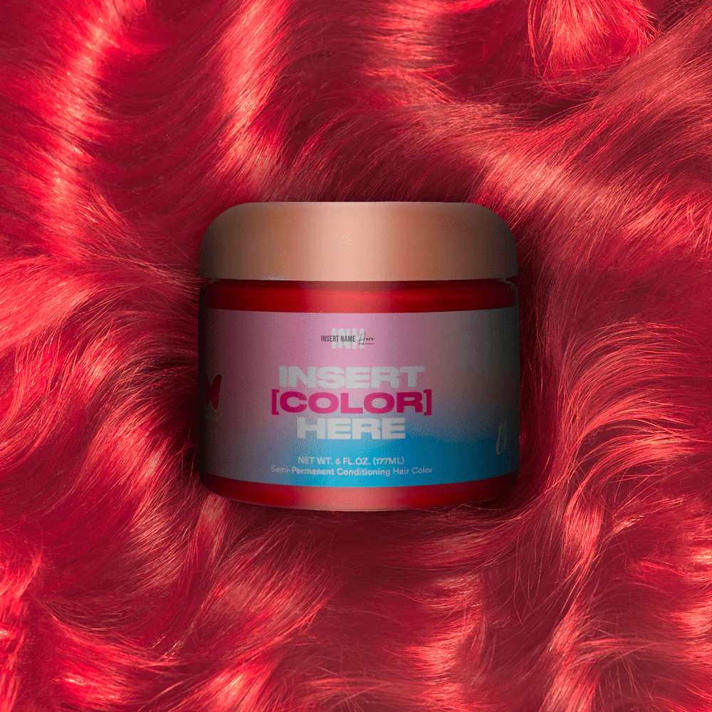 HAIR COLOR - Image 13