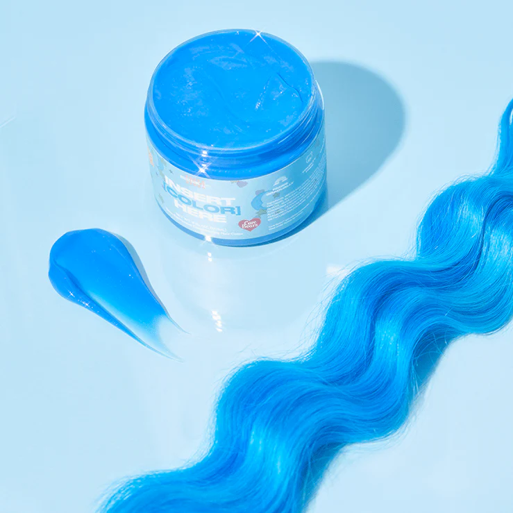 HAIR COLOR - Image 6
