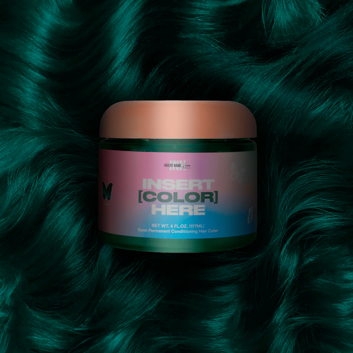 HAIR COLOR - Image 7