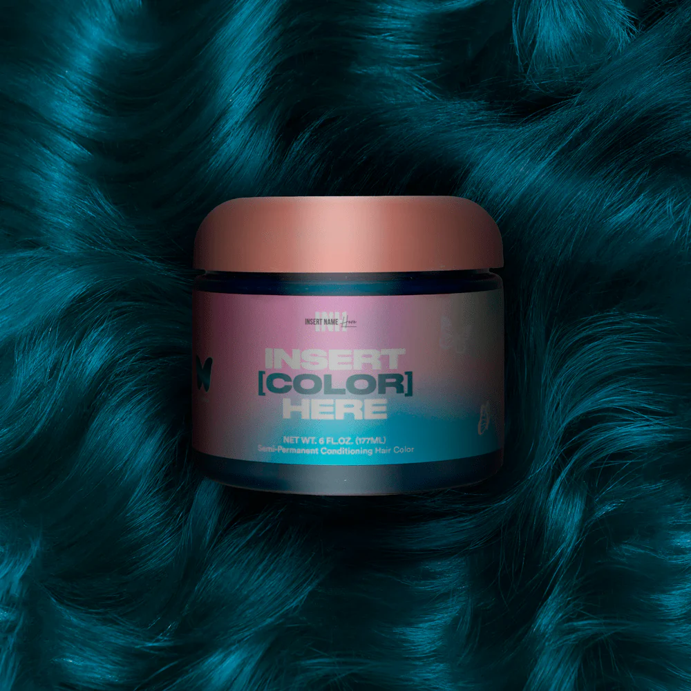 HAIR COLOR - Image 8