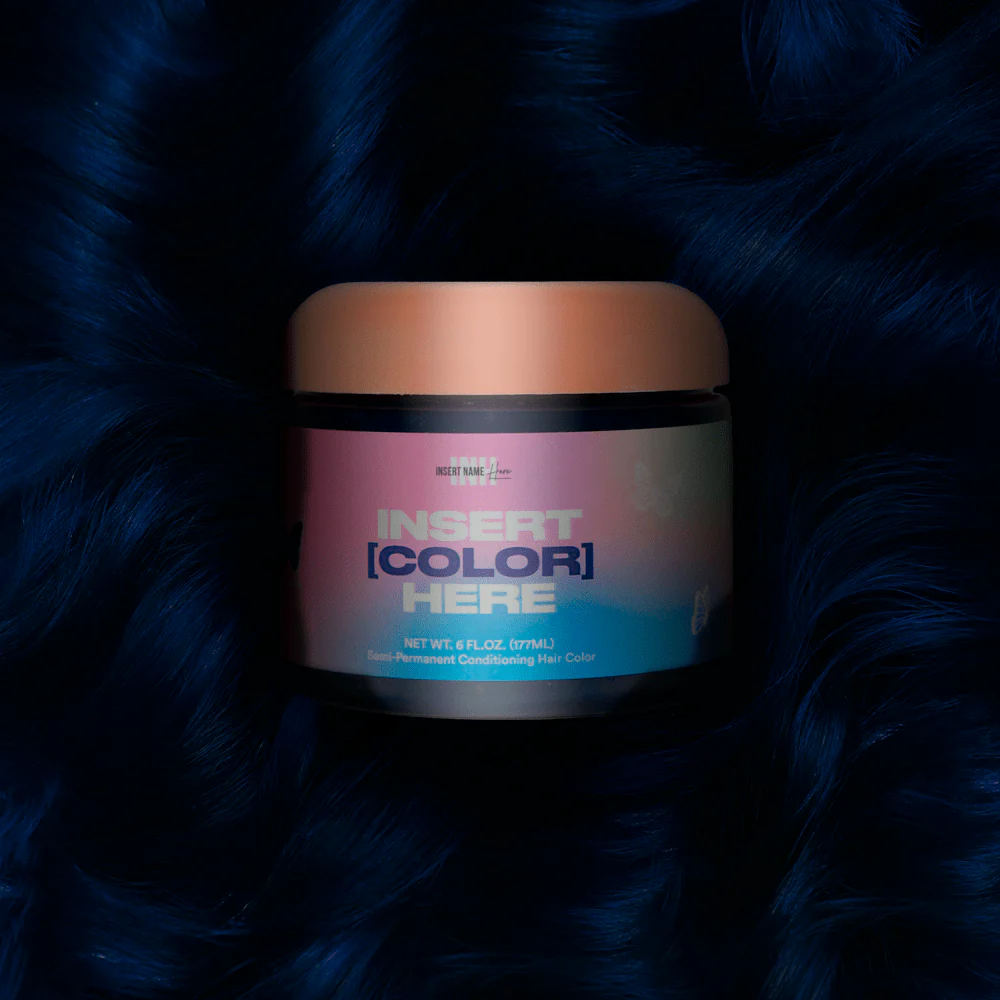 HAIR COLOR - Image 9