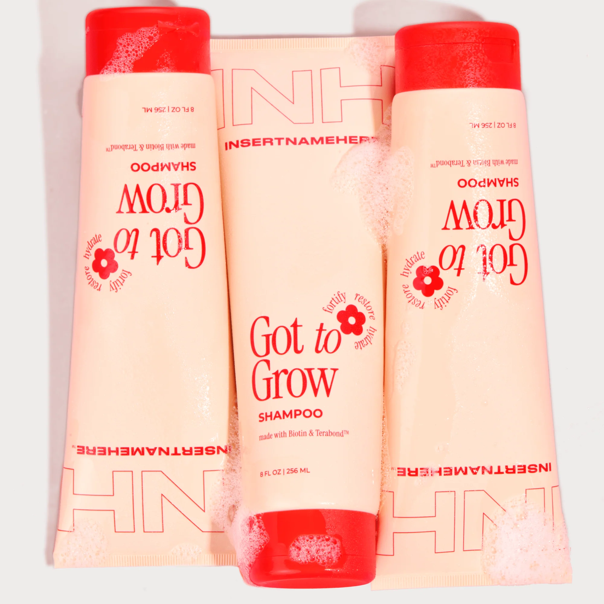 G2G Shampoo - Image 3