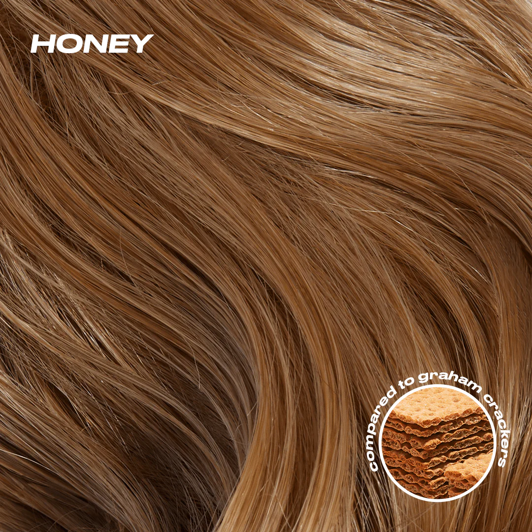 Emily Ponytail Extension - Image 33