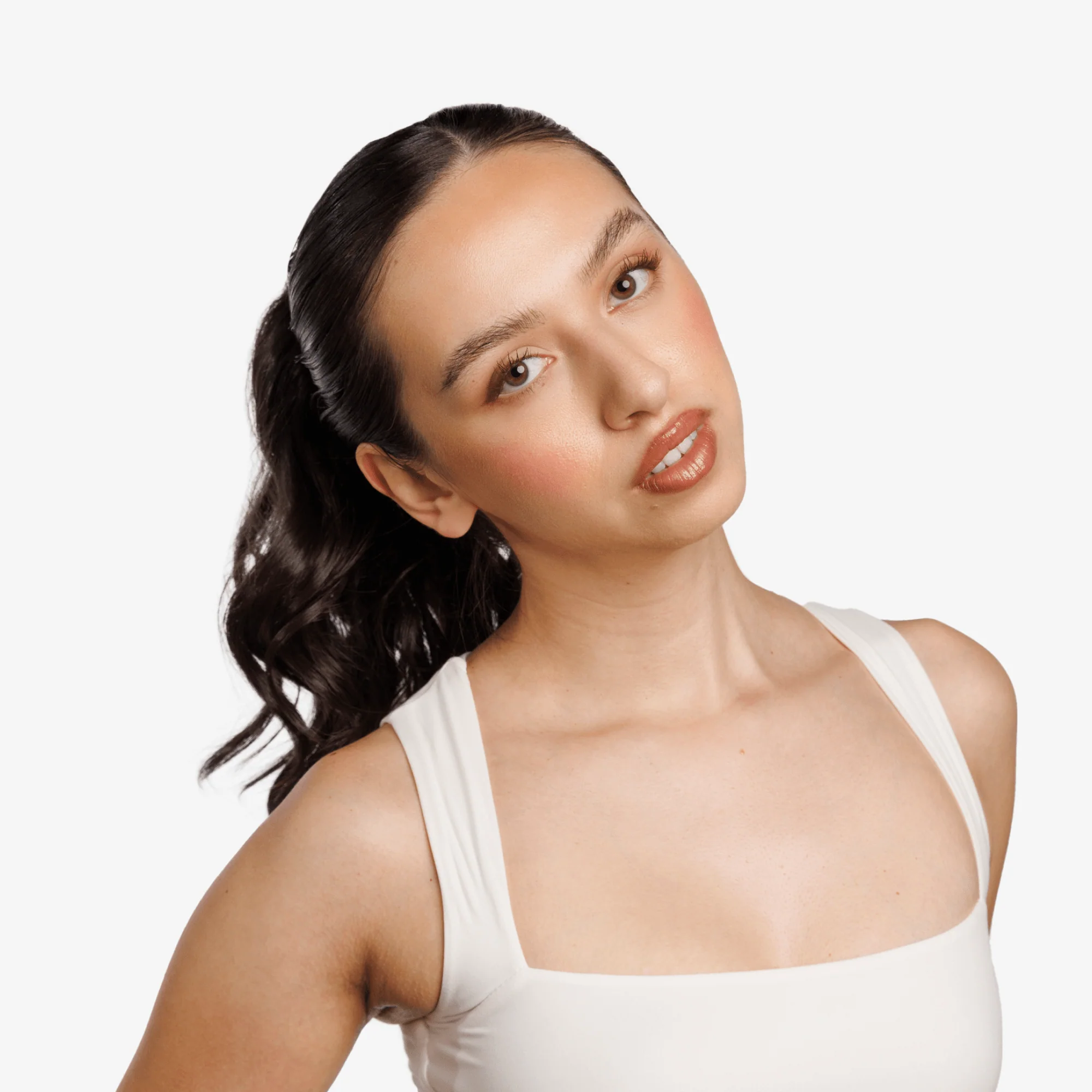 Emily Ponytail Extension - Image 3