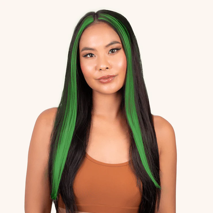 Green Hi-Lites - Image 3