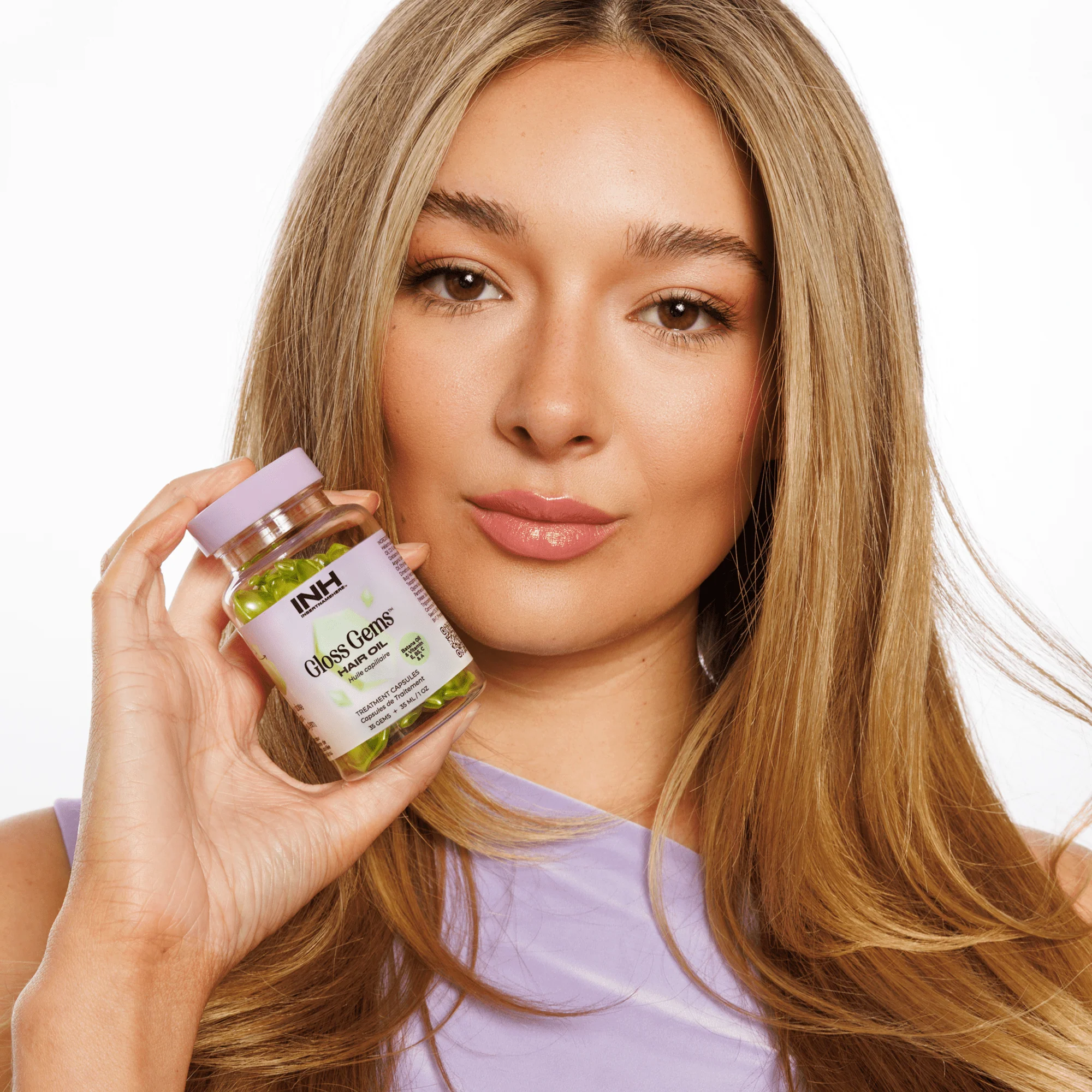 Hair Care - Image 41