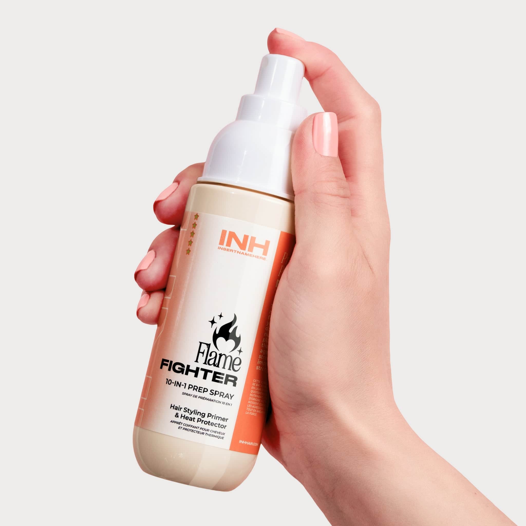 Shine & Shield Hair Care Set - Image 3