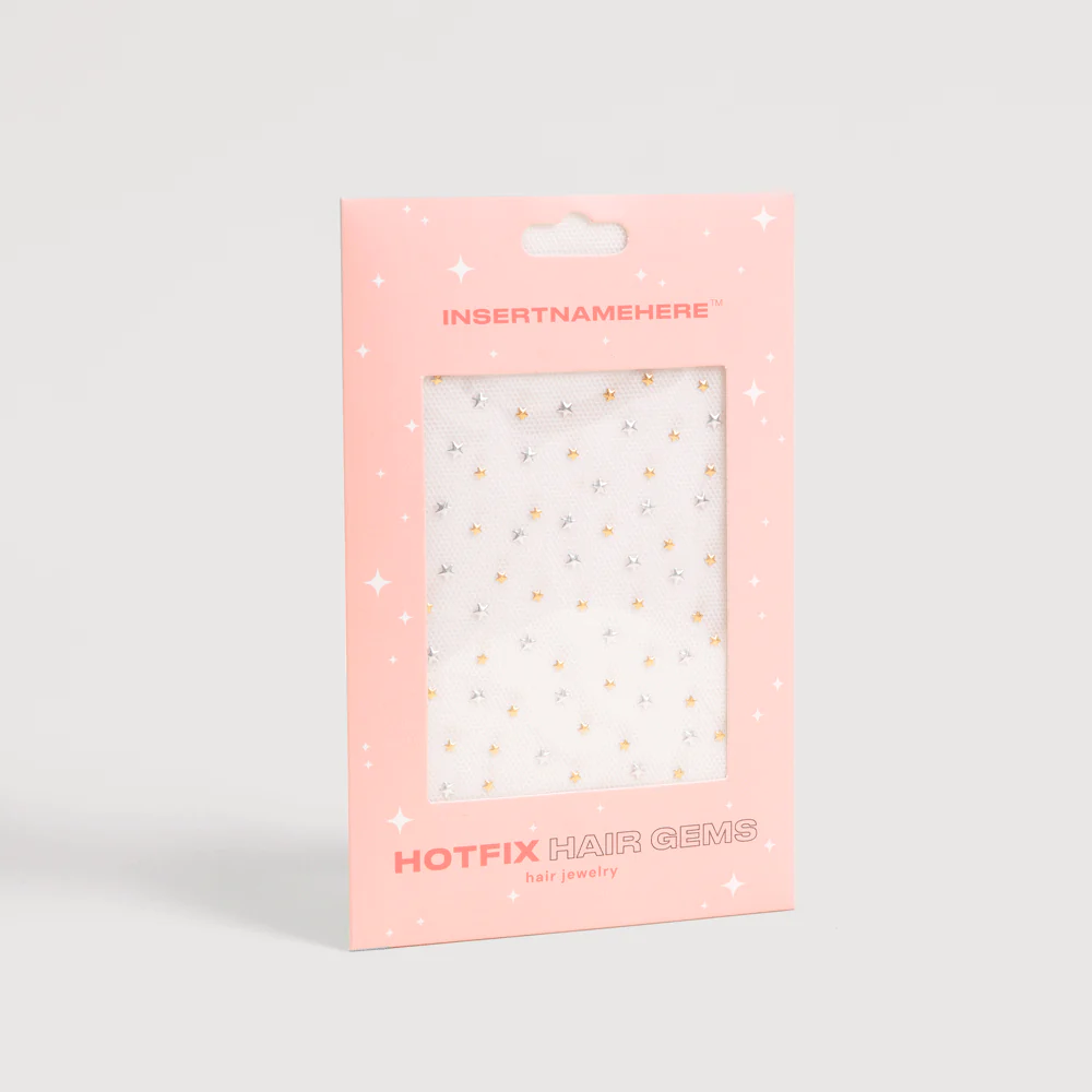 Hot Fix Hair Gems - Image 17