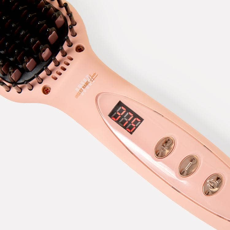 Insert Sleek Hair Here - Image 3
