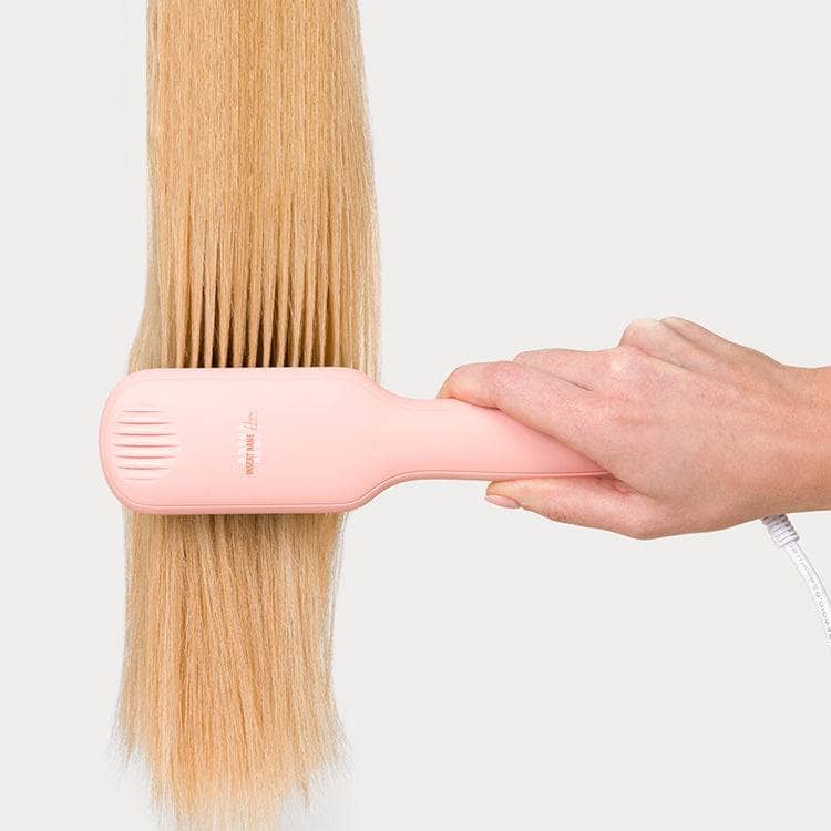 Insert Sleek Hair Here - Image 4
