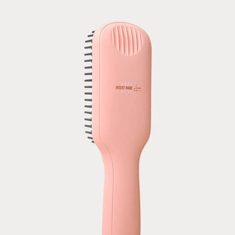 Insert Sleek Hair Here - Image 6