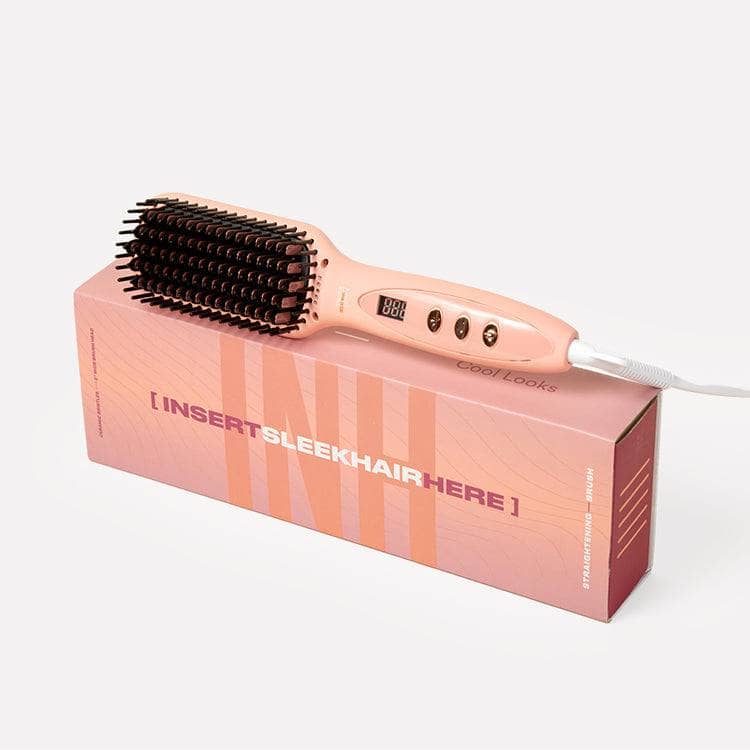 Insert Sleek Hair Here - Image 7