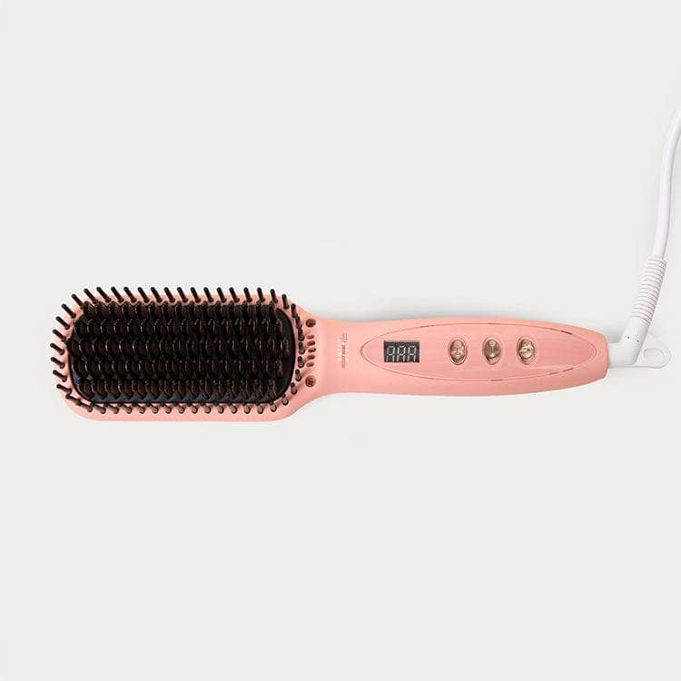 Insert Sleek Hair Here - Image 8