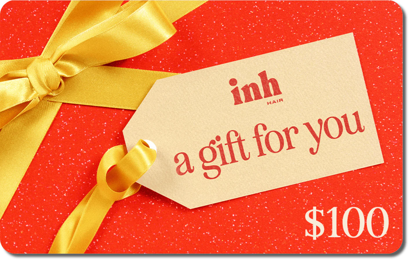 INH Hair Digital Gift Card - Image 4