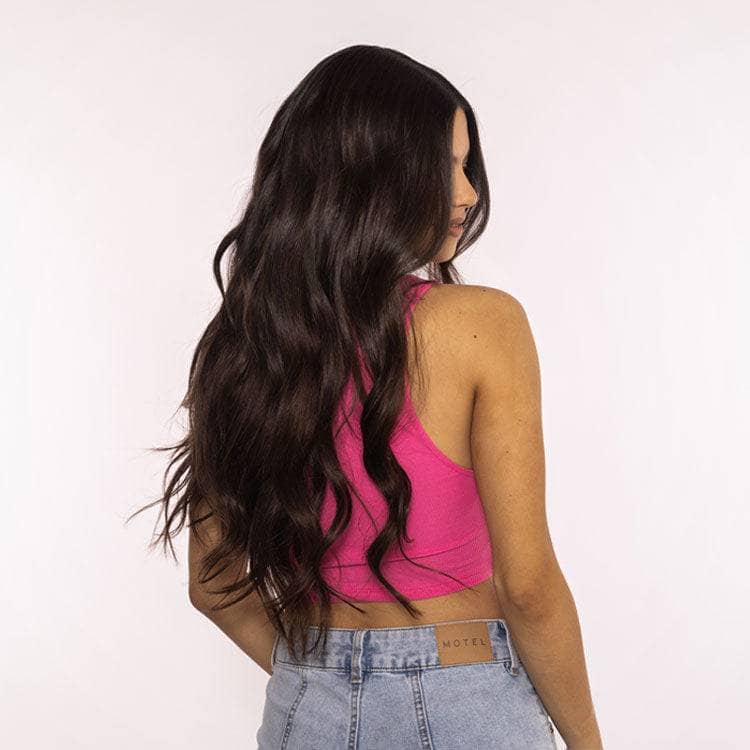 INSERT XL CURLS HERE - Image 2