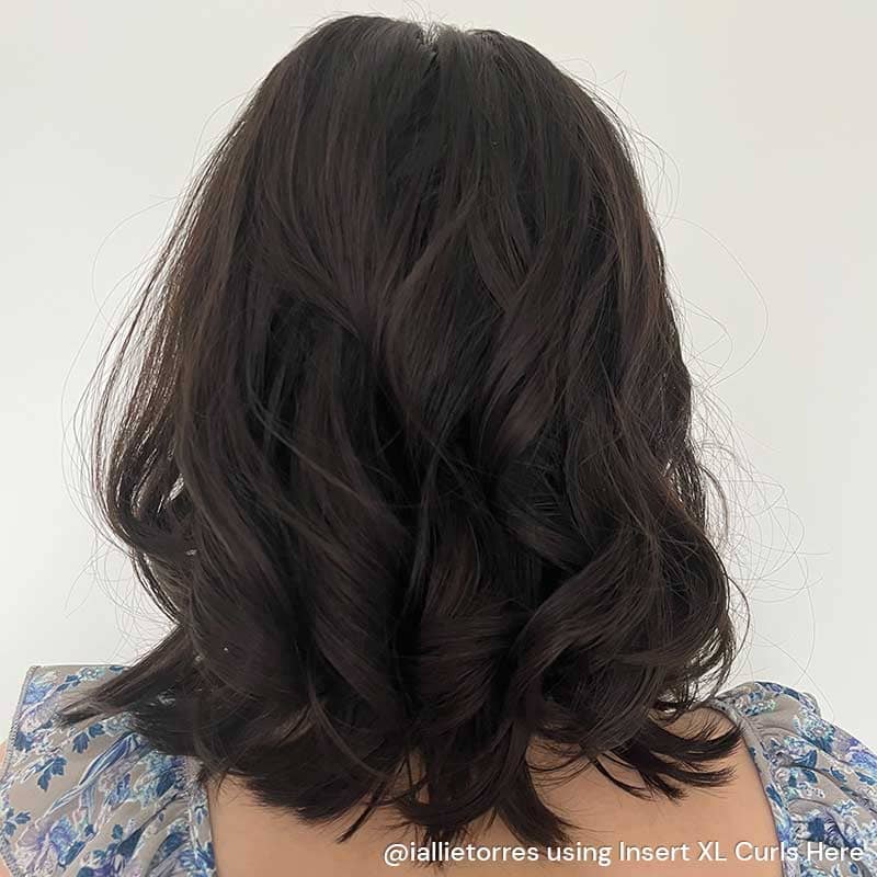 INSERT XL CURLS HERE - Image 6