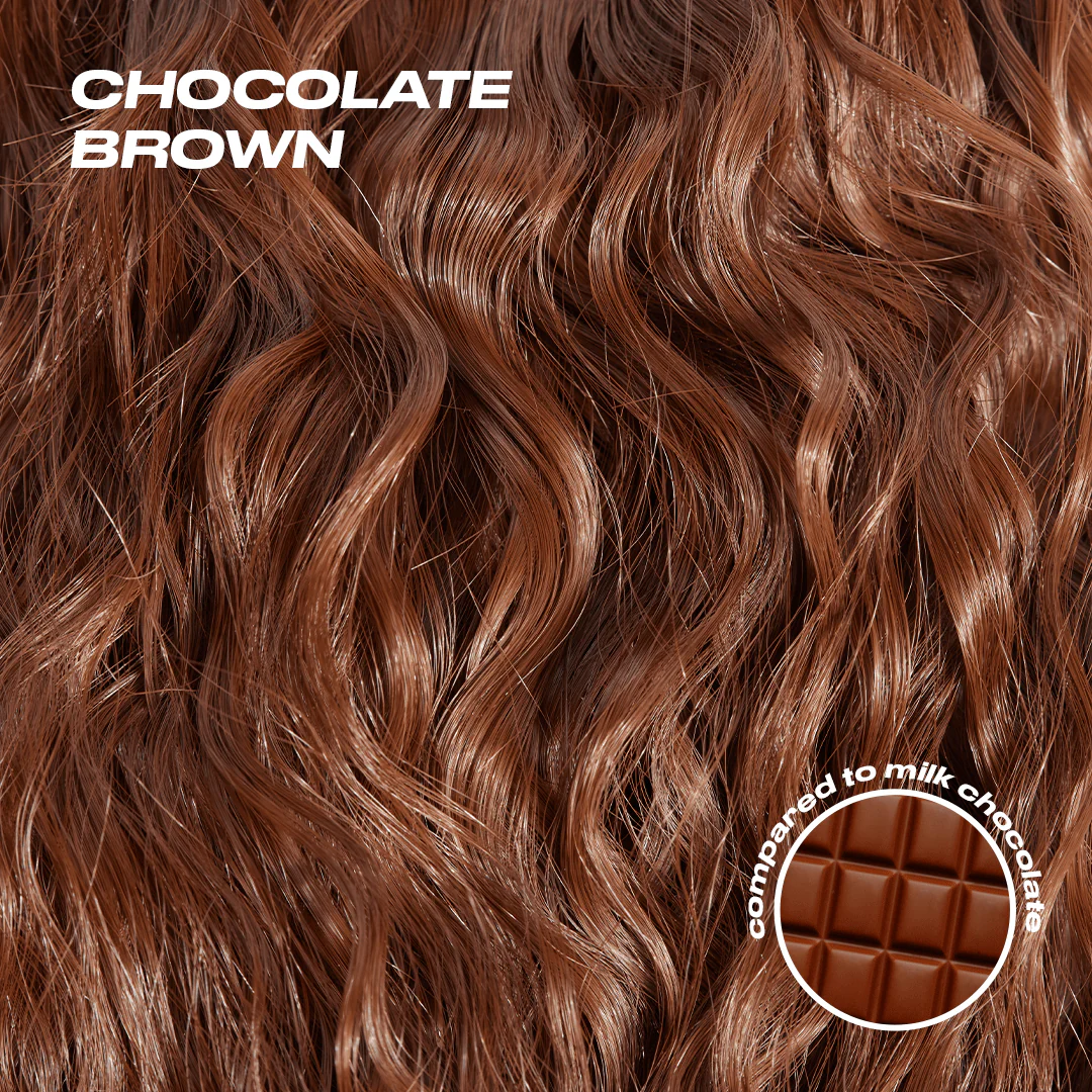 Shayla Ponytail Extension - Image 25