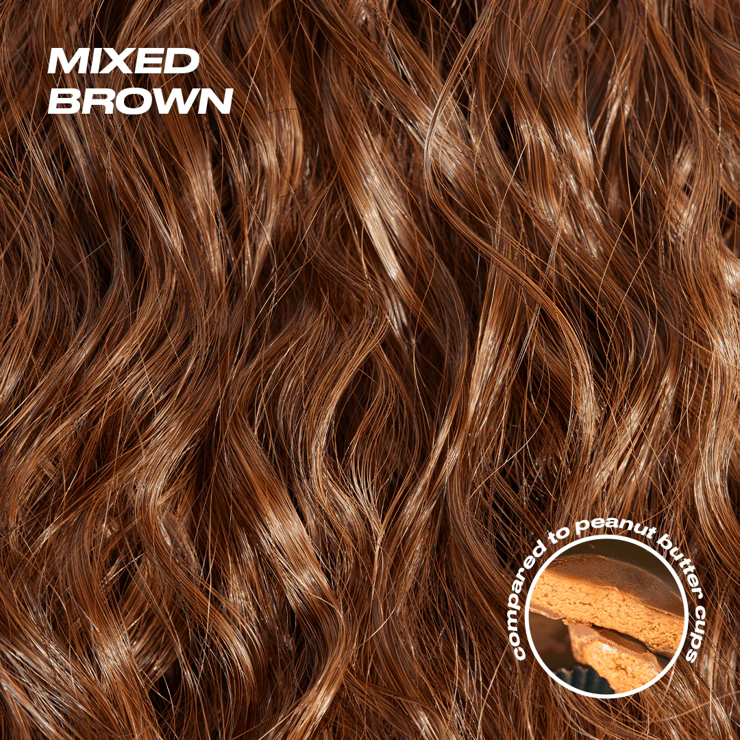Shayla Ponytail Extension - Image 31