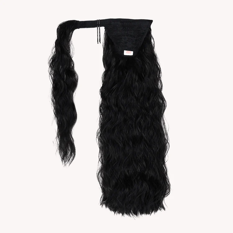 Isabel Ponytail Extension - Image 25