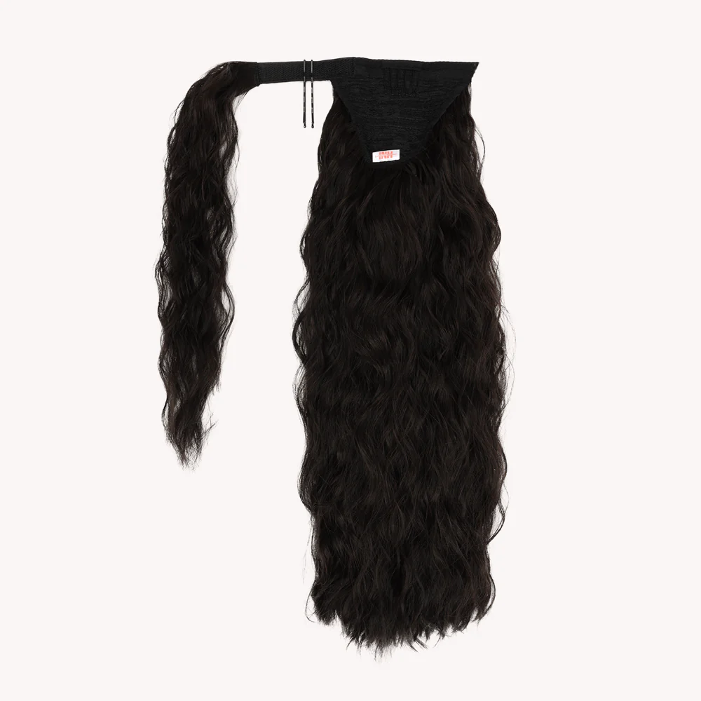 Isabel Ponytail Extension - Image 26