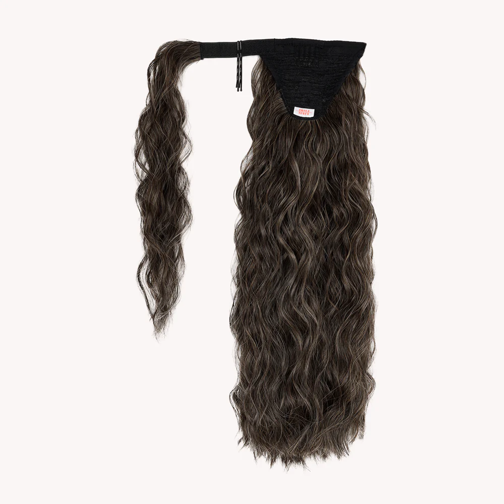 Isabel Ponytail Extension - Image 27
