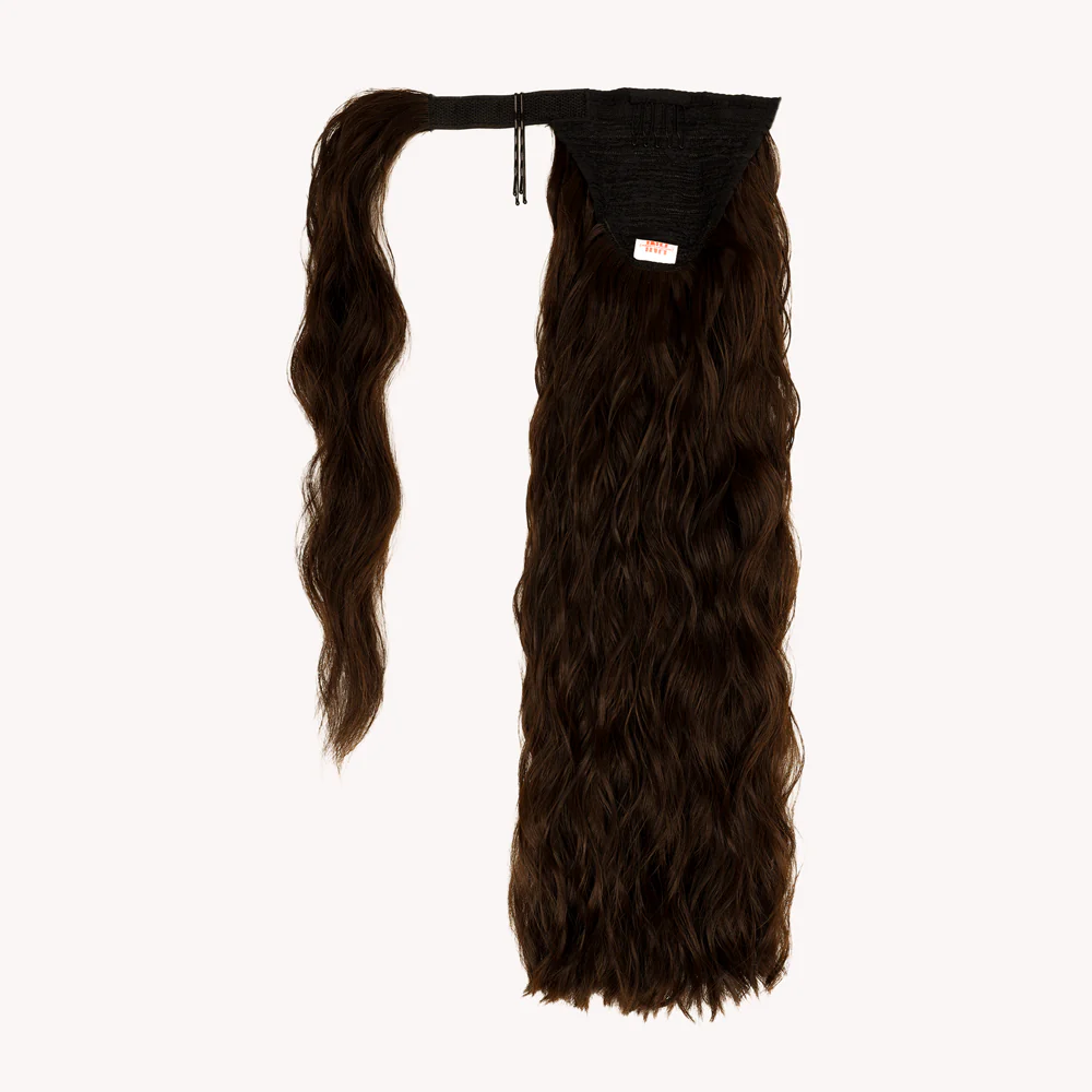 Isabel Ponytail Extension - Image 28