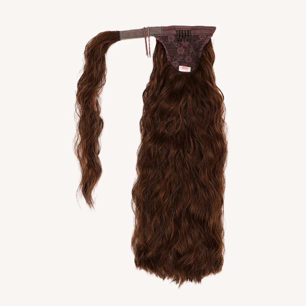 Isabel Ponytail Extension - Image 29