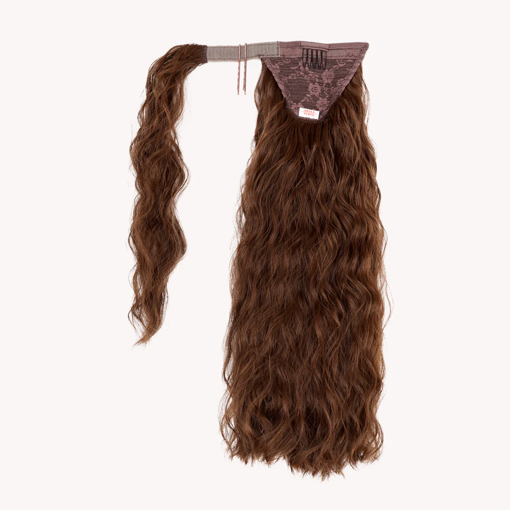 Isabel Ponytail Extension - Image 30