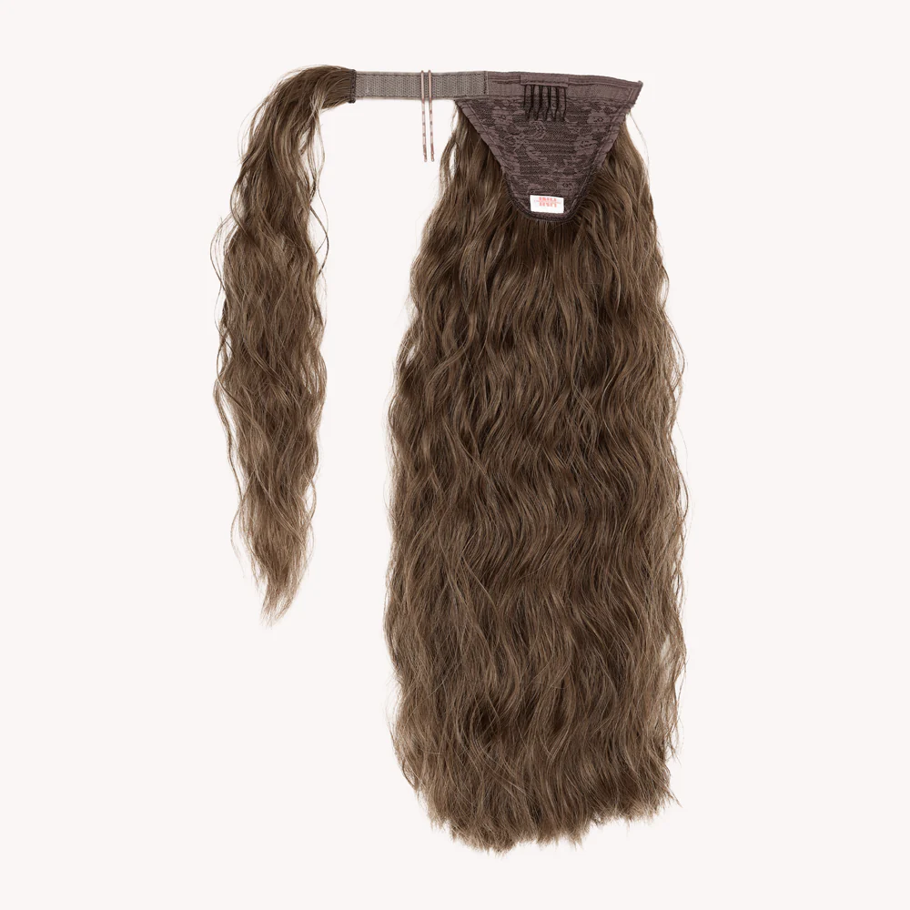 Isabel Ponytail Extension - Image 31